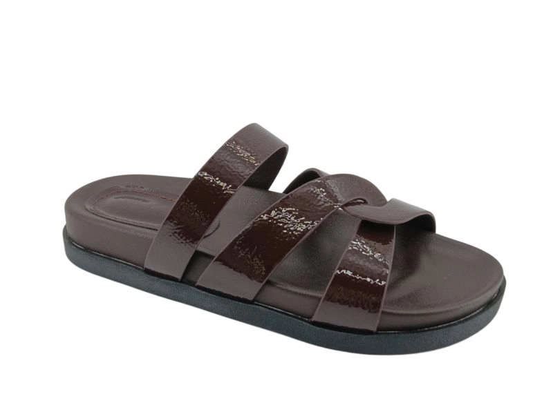 Mesh Breathable Flat